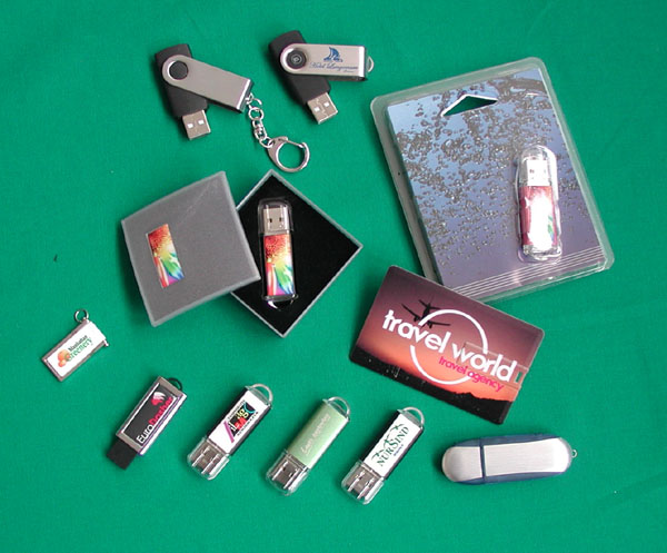 CHIAVETTE USB - Clicca l'immagine per chiudere